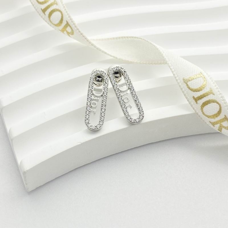 Dior Earring 05yxs16
